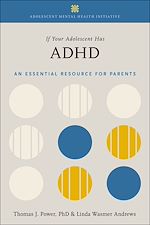 Télécharger le livre :  If Your Adolescent Has ADHD