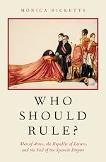 Télécharger le livre :  Who Should Rule?