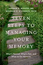 Télécharger le livre :  Seven Steps to Managing Your Memory