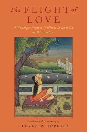 Téléchargez le livre :  The Flight of Love