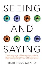 Télécharger le livre :  Seeing and Saying