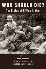 Télécharger le livre :  Who Should Die?