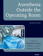 Télécharger le livre :  Anesthesia Outside the Operating Room