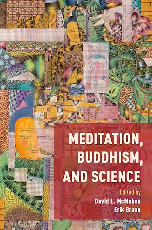Téléchargez le livre :  Meditation, Buddhism, and Science