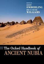Télécharger le livre :  The Oxford Handbook of Ancient Nubia