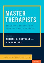 Télécharger le livre :  Master Therapists