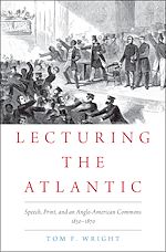 Télécharger le livre :  Lecturing the Atlantic