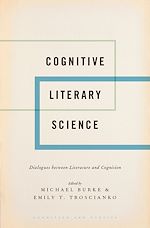 Download this eBook Cognitive Literary Science
