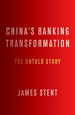 Télécharger le livre :  China's Banking Transformation