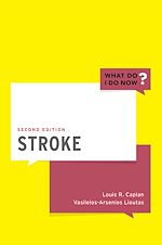 Télécharger le livre :  Stroke