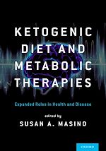 Télécharger le livre :  Ketogenic Diet and Metabolic Therapies