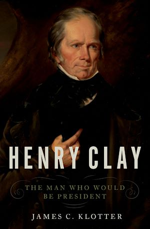 Téléchargez le livre :  Henry Clay