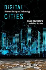 Télécharger le livre :  Digital Cities