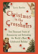 Télécharger le livre :  Christmas in the Crosshairs