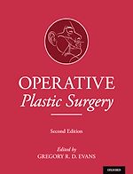Télécharger le livre :  Operative Plastic Surgery