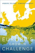 Télécharger le livre :  Europe's Growth Challenge