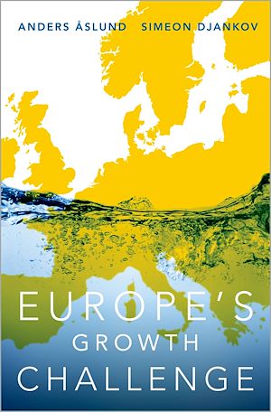 Téléchargez le livre :  Europe's Growth Challenge