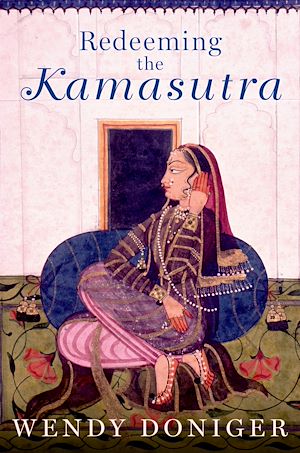 Téléchargez le livre :  Redeeming the Kamasutra