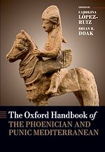 Télécharger le livre :  The Oxford Handbook of the Phoenician and Punic Mediterranean