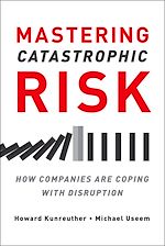Télécharger le livre :  Mastering Catastrophic Risk