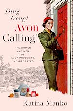 Télécharger le livre :  Ding Dong! Avon Calling!