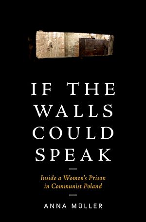 Téléchargez le livre :  If the Walls Could Speak