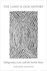 Télécharger le livre :  The Land Is Our History