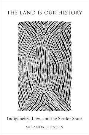 Téléchargez le livre :  The Land Is Our History