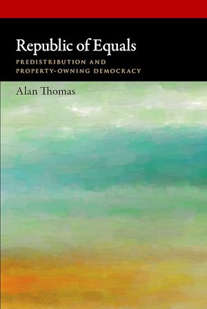 Téléchargez le livre :  Republic of Equals