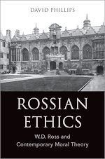 Télécharger le livre :  Rossian Ethics