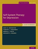 Télécharger le livre :  Self-System Therapy for Depression