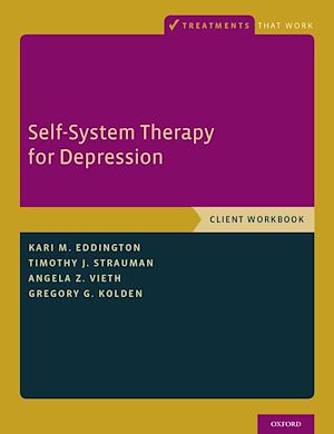 Téléchargez le livre :  Self-System Therapy for Depression