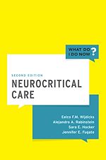 Télécharger le livre :  Neurocritical Care
