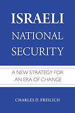 Télécharger le livre :  Israeli National Security