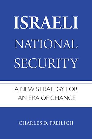 Téléchargez le livre :  Israeli National Security