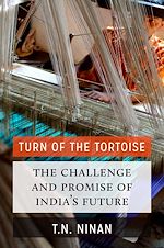 Télécharger le livre :  Turn of the Tortoise