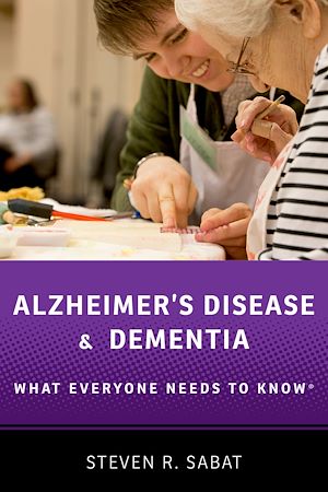 Téléchargez le livre :  Alzheimer's Disease and Dementia