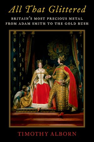 Téléchargez le livre :  All That Glittered