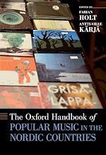 Télécharger le livre :  The Oxford Handbook of Popular Music in the Nordic Countries