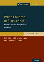 Télécharger le livre :  When Children Refuse School