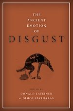 Télécharger le livre :  The Ancient Emotion of Disgust