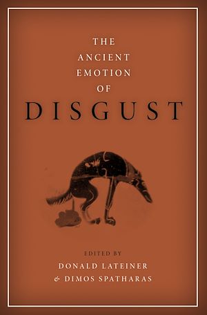 Téléchargez le livre :  The Ancient Emotion of Disgust