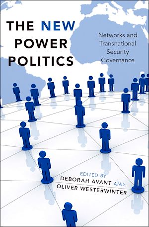 Téléchargez le livre :  The New Power Politics