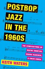 Télécharger le livre :  Postbop Jazz in the 1960s