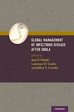 Télécharger le livre :  Global Management of Infectious Disease After Ebola