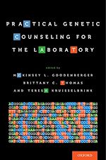 Télécharger le livre :  Practical Genetic Counseling for the Laboratory