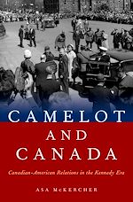 Télécharger le livre :  Camelot and Canada