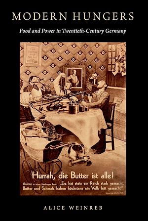 Téléchargez le livre :  Modern Hungers