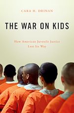Télécharger le livre :  The War on Kids