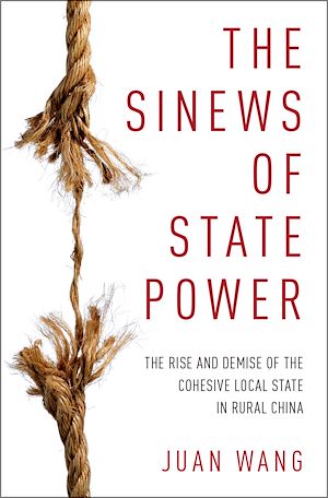 Download the eBook: The Sinews of State Power